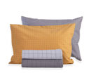 Εικόνα της ΣΕΤ ΣΕΝΤΟΝΙΑ ΔΙΠΛΑ CREATIVE 200Χ270 GREY NEF NEF