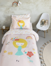 Εικόνα της Σετ Σεντόνια Μονά Fairy Love Nima Home