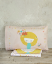 Εικόνα της Σετ Σεντόνια Μονά Fairy Love Nima Home