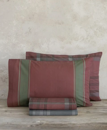 Εικόνα της Σετ Παπλωματοθήκη Cozy Υπέρδιπλη 220x240 Nima Home