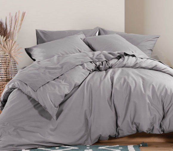 Εικόνα της ΠΑΠΛΩΜΑΤΟΘΗΚΗ ΜΟΝΗ BASIC-22 160X240 LIGHT GREY