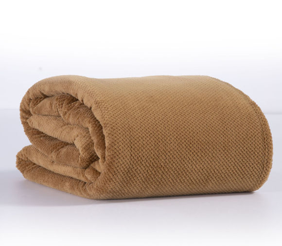 Εικόνα της ΚΟΥΒΕΡΤΑ FLEECE ΜΟΝΗ RECORD 23 160X220 CARRY NEF NEF