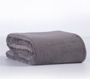Εικόνα της ΚΟΥΒΕΡΤΑ FLEECE ΜΟΝΗ RECORD 23 160X220 GREY NEF NEF