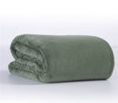 Εικόνα της ΚΟΥΒΕΡΤΑ FLEECE ΥΠΕΡΔΙΠΛΗ RECORD 23 240X220 GREEN NEF NEF