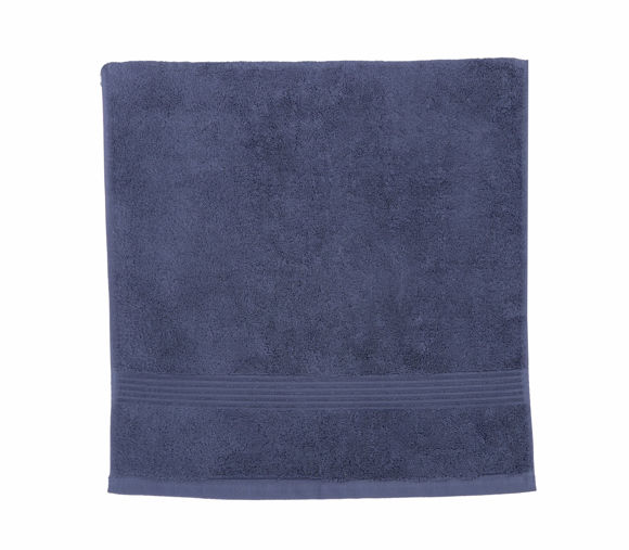 Εικόνα της ΠΕΤΣΕΤΑ ΣΩΜΑΤΟΣ AEGEAN 80X160 DENIM  