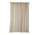 Εικόνα της ΚΟΥΡΤΙΝΑ ΜΠΑΝΙΟΥ SHOWER 180Χ180 LINEN NEF NEF