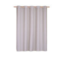 Εικόνα της ΚΟΥΡΤΙΝΑ ΜΠΑΝΙΟΥ LOVING 180X180 BEIGE NEF NEF