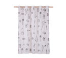 Εικόνα της ΚΟΥΡΤΙΝΑ ΜΠΑΝΙΟΥ BATH STYLE 180X200 NEF NEF
