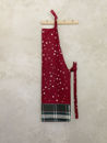 Εικόνα της Ποδιά Κουζίνας Christmas Star Nima Home