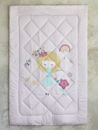 Εικόνα της Πάπλωμα Μονό 160x240 Fairy Love Nima Home