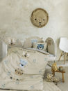 Εικόνα της Σετ Σεντόνια Κούνιας Little Friend Nima Home