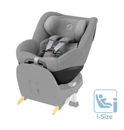 Εικόνα της Maxi Cosi Παιδικό Kάθισμα Αυτοκινήτου Pearl 360 PRO Authentic Grey