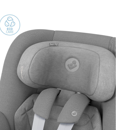 Εικόνα της Maxi Cosi Παιδικό Kάθισμα Αυτοκινήτου Pearl 360 PRO Authentic Grey