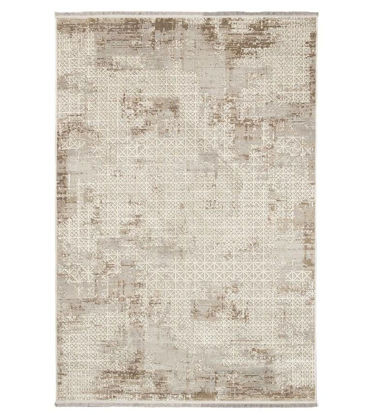 Εικόνα της Χαλί Palma 22180 Beige/Grey 200x250