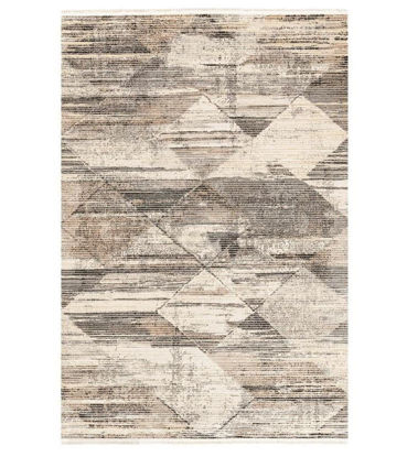 Εικόνα της Χαλί Bellagio 9790 Beige/Anthracite 200x250