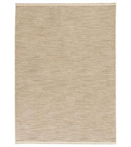 Εικόνα της ΧΑΛΙ PURE 17 CREAM/LIGHT GREY 160X230