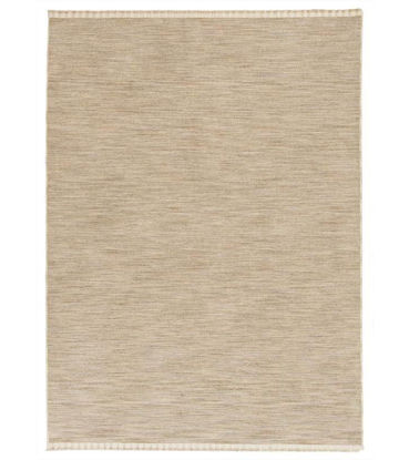 Εικόνα της ΧΑΛΙ PURE 17 CREAM/LIGHT GREY 160X230