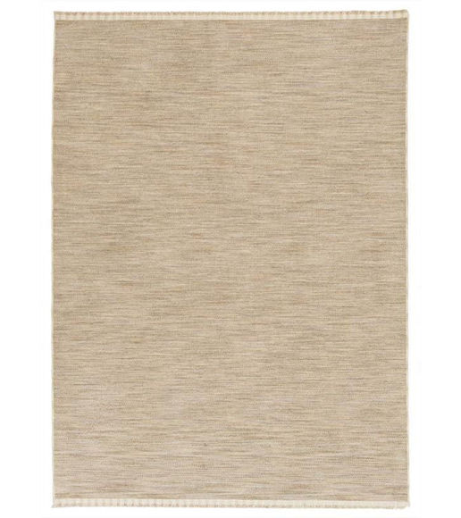 Εικόνα της ΧΑΛΙ PURE 17 CREAM/LIGHT GREY 160X230