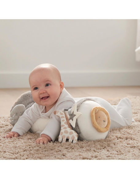 Εικόνα της Παιχνίδι Δραστηριότητας Mamas & Papas Tummy Time Grey