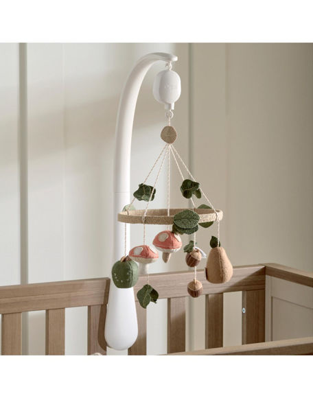 Εικόνα της Παιδικό Μουσικό Mobile Seedlin Mamas & Papas