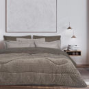 Εικόνα της DAS HOME ΚΟΥΒΕΡΤΟΠΑΠΛΩΜΑ SHERPA ΜΟΝΟ 1170