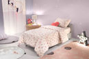 Εικόνα της Σετ Παιδικά Σεντόνια Enjoy Pinky Saint Clair