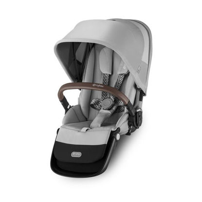 Εικόνα της Cybex Κάθισμα Gazelle S Unit Lava Grey