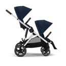 Εικόνα της Cybex Κάθισμα Gazelle S Unit Ocean Blue