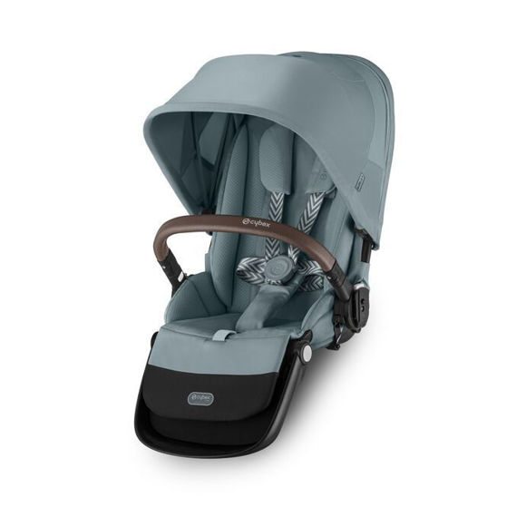 Εικόνα της Cybex Καθίσμα Gazelle S Unit Sky Blue