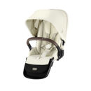 Εικόνα της Cybex Κάθισμα Gazelle S Unit Seashell Beige