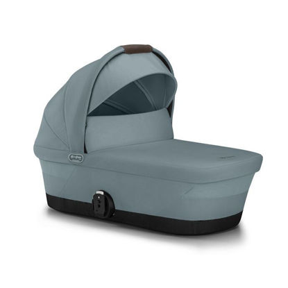 Εικόνα της Cybex Gazelle S Cot Sky Blue