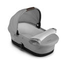 Εικόνα της Cybex Gazelle S Cot Lava Grey