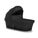 Εικόνα της Cybex Gazelle S Cot Moon Black