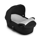 Εικόνα της Cybex Gazelle S Cot Moon Black