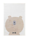 Εικόνα της Χαλί Piccolo D052A1A Cream-Βrown 160x230