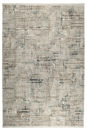 Εικόνα της Χαλί Luxor 10220 Beige/Grey 200x250