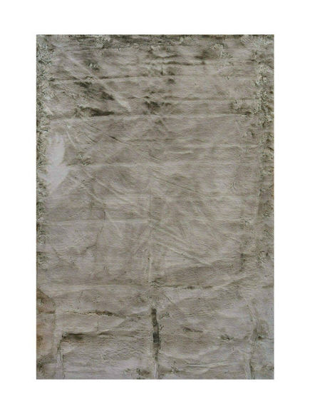 Εικόνα της Χαλί Rabbit Skin Ivory 160x230