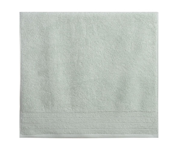 Εικόνα της ΠΕΤΣΕΤΑ ΣΩΜΑΤΟΣ FRESH 70X140 MINT  