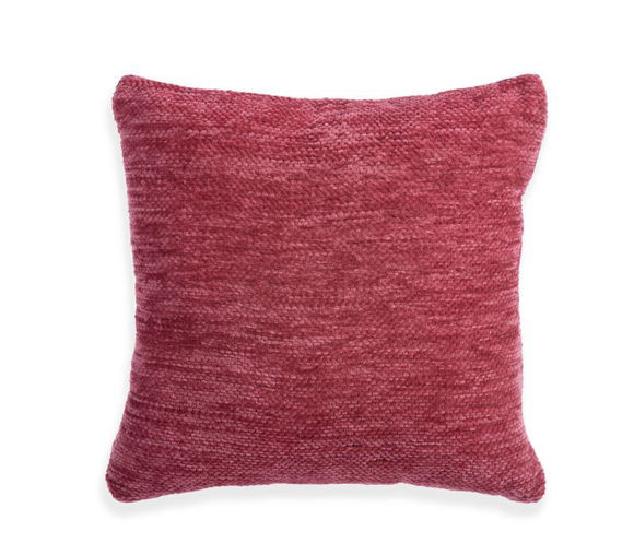Εικόνα της ΔΙΑΚΟΣΜΗΤΙΚΟ ΜΑΞΙΛΑΡΙ SPLENDID 45X45 BERRY NEF NEF