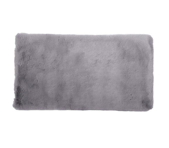 Εικόνα της ΧΑΛΙ ESTELLE 75Χ140 GREY  