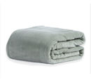Εικόνα της ΚΟΥΒΕΡΤΑ FLEECE ΜΟΝΗ COSY 160X220 SEA GREEN NEF NEF