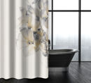 Εικόνα της Κουρτίνα Μπάνιου Des 118 Natural 180x200 Saint Clair