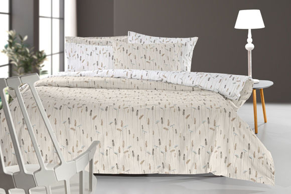 Εικόνα της Σετ Σεντόνια Eloise Natural 240x265 Guy Laroche