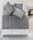 Εικόνα της Πάπλωμα Symbol Grey 220x240 Guy Laroche