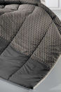 Εικόνα της Πάπλωμα Dallas Choco 220x240 Guy Laroche