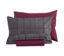 Εικόνα της ΣΕΤ ΣΕΝΤΟΝΙΑ KING SIZE GEREMI 270X260 GREY NEF NEF