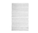 Εικόνα της ΧΑΛΑΚΙ ΜΠΑΝΙΟΥ DELIGHT 40X60 WHITE NEF NEF