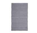 Εικόνα της ΧΑΛΑΚΙ ΜΠΑΝΙΟΥ DELIGHT 50X80 GREY NEF NEF