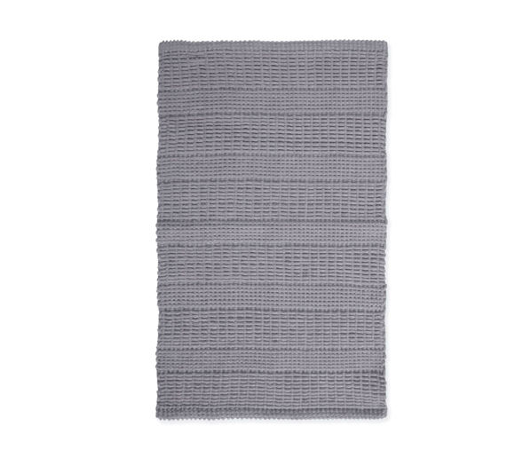 Εικόνα της ΧΑΛΑΚΙ ΜΠΑΝΙΟΥ DELIGHT 50X80 GREY NEF NEF