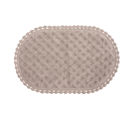 Εικόνα της ΧΑΛΑΚΙ ΜΠΑΝΙΟΥ TOUCH 55X85 BEIGE NEF NEF